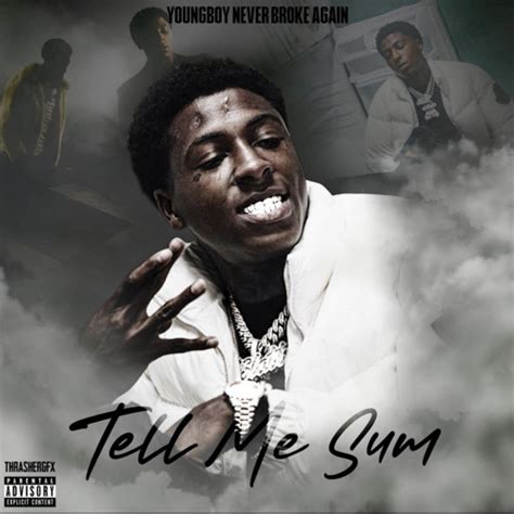 tell me nba youngboy|youngboy tell me.